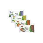 Pure Baby Pure Wipes Islak Havlu 4x50 (200yaprak)