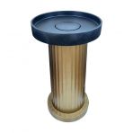 Pure BB-923 Antique Gold Kolon Lavabo