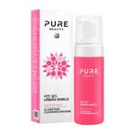 Pure Beauty 150 ml Antioxidant Aydınlatıcı Yüz Temizleme Köpüğü