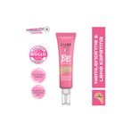 PURE BEAUTY BB Krem, SPF50, PA++++, Natural - 30 ml (Yeni Ürün 4+)
