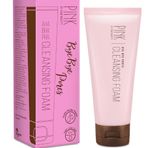 Pure Beauty Bye Bye Pores 125 ml Temizleyici Köpük