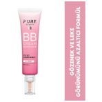 Pure Beauty SPF50 Pa+++ Ivory 30 ml BB Cream