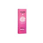 Pure Beauty SPF50 Pa+++ Ivory 30 ml CC Krem