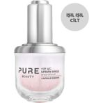 Pure Beauty Urban Shield 30 ml Aydınlatıcı Kapsül Cilt Esansı