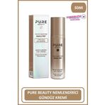 PURE BEAUTY Youth Restore Nemlenlendirici Gündüz Kremi 50ml