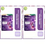 Pure Blonde Saç Boyası 01 Renk Açıcı 2Li Paket