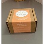 Pure By Lotus 100 gr Killi Katı Şampuan