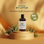 Pure By Lotus Doğal Duş Jeli - 300 ml