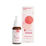 Pure Choice 30 ml Ginseng Serum