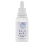 Pure Choice 30 ml Yoğun Nemlendirici ve Onarıcı Bakım Serumu