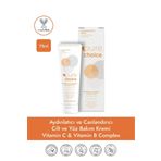 Pure Choice 75 ml Vitamin C ve Vitamin B Complex Cilt Bakım Kremi
