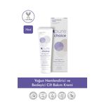 Pure Choice 75 ml Yoğun Nemlendirici ve Besleyici Cilt Bakım Kremi
