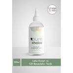 Pure Choice Leke Karşıtı Cilt Tonik %7 Glikolik Asit 200 ml Tüm Cilt Tipleri İçin Etkili