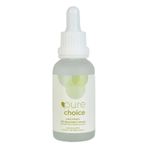 Pure Choice Leke Karşıtı Niacinamide %10 + AHA %7 + Alpha Arbutin %2 30 ml Cilt Beyazlatıcı Serum