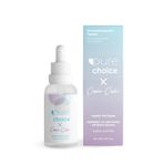 Pure Choice X Çisem Çakır Azelaik ﻿Asit Aydınlatıcı ve Leke Karşıtı 30 ml Serum