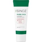 Pure Cica Yoğun Onarıcı Yatıştırıcı Nemlendirici Bakım Kremi 50 ml Tahriş Olmuş Hasarlı Ciltler Için
