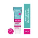 Pure Coconut & Aloe Vera Durulanmayan Bakım Kremi 150 Ml