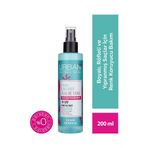 Pure Coconut&aloe Vera Boyalı Saçlar Özel Renk Koruyucu Sıvı Saç Bakım Kremi-vegan-200 ml