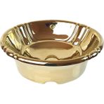 Pure Concept Gold Hilton Lavabo