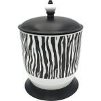 Pure Concept Zebra Çöp Kovası