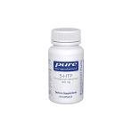 Pure Encapsulations 5-Htp 100 Mg 60 Kapsül - Skt:10/2026