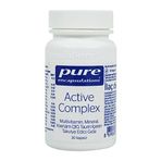 Pure Encapsulations Active Complex 30 Kapsül