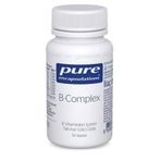 Pure Encapsulations B Complex 30 Kapsül