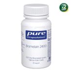 Pure Encapsulations Bromelain 2400 30 Kapsül 2 Adet