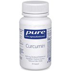 Pure Encapsulations Curcumin 500 mg 30 Kapsül