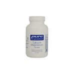 Pure Encapsulations Kalsiyum Magnezyum Sitrat 90 Kapsül Beyaz