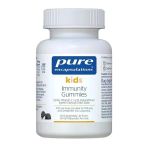 Pure Encapsulations Kids Immunity 60 Çiğnenebilir Tablet