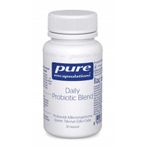 Pure Encapsulations Pure Daily Probiotic Günlük Probiyotik 30 Kapsül Bağırsak Sağlığı