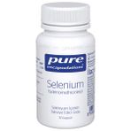 Pure Encapsulations Selenium 200 mcg 30 Kapsül