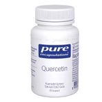 Pure Encapsulations sup310165016501 Quercetin 60 Kapsül