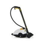 Pure Es 2000WATT Buharlı Temizleyici 21 Parça Beyaz
