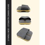 Pure Es Shiatsu Ayak Masaj Aleti – Isıtmalı & Hava Sıkıştırmalı