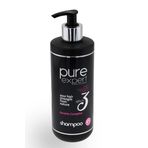 Pure Expert Keratin Komplex Boyalı ve Yıpranmış Saçlar İçin Onarıcı 500 ml Şampuan