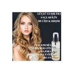 Pure Expert Rose Shine & Kuru ve Yıpranmış Saçlar İçin Etkili Mucize Onarıcı Serum