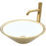 Pure GW-805 Ufo Çanak Lavabo