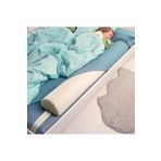 PURE JOY Joybed 140 Cm Sünger Yatak Bariyeri, Düşmeye Karşı Çocuk Yatak Bariyer