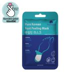 Pure Korean 40 gr Foot Peeling