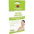 Pure Korean Akne Sivilce Şeffaf Bakım Bandı