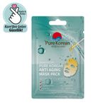 Pure Korean Anti-Aging Maske