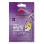 Pure Korean Bakuchiol Maske