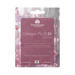 PURE KOREAN Collagen Plus 3x Active Maske