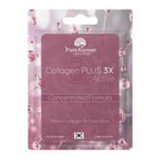 Pure Korean Collagen Plus 3x Active Yüz Maskesi