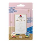 Pure Korean Collagen Yüz Maskesi