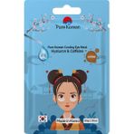 Pure Korean Cooling 30 ml Göz Maskesi