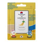 Pure Korean Ginseng Yüz Maskesi