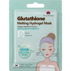 Pure Korean Glutathione Melting Hydrogel Maske